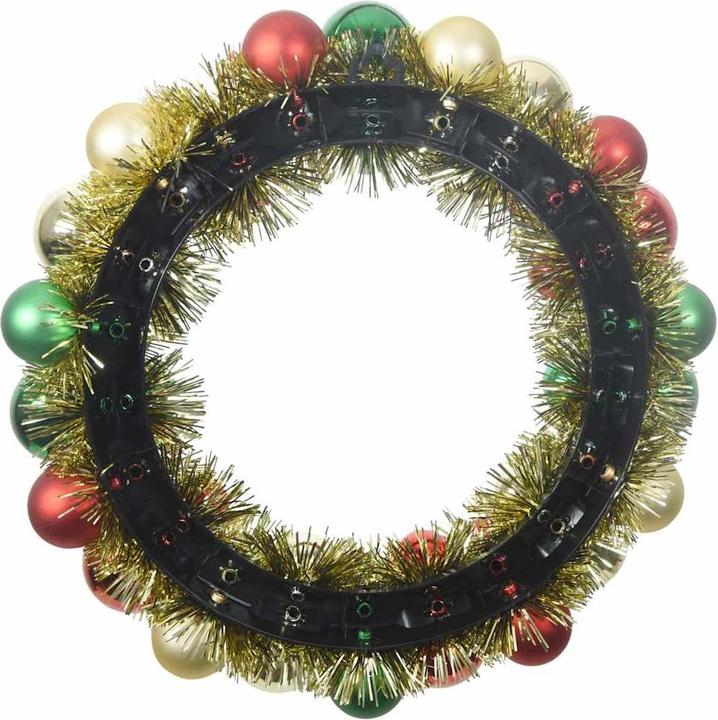 Produktbild vidaXL Saisonale Dekoration (2-teilig)