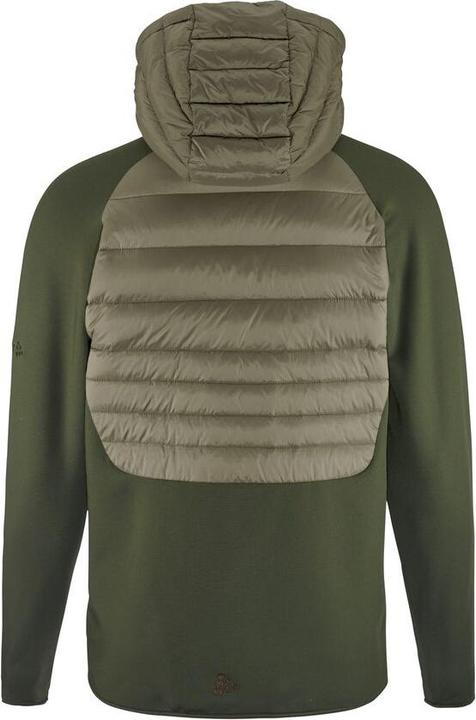 Produktbild Craft ADV Explore Lt. Down Hybrid Jkt M (M)