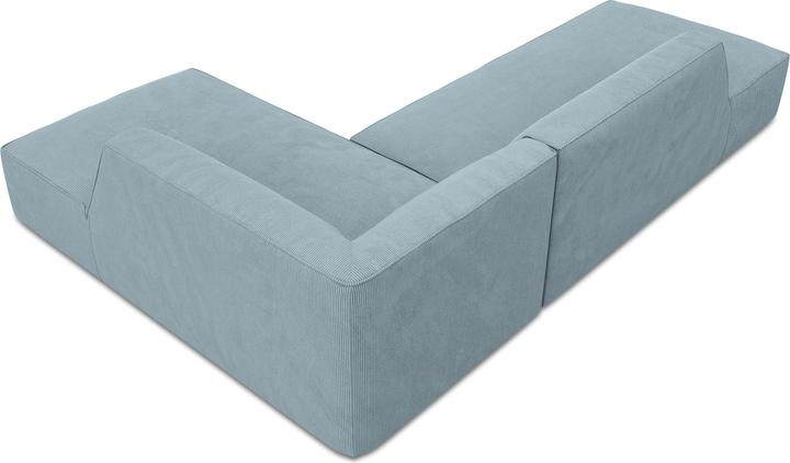 Image du produit Micadoni Ruby (Canapé d'angle)
