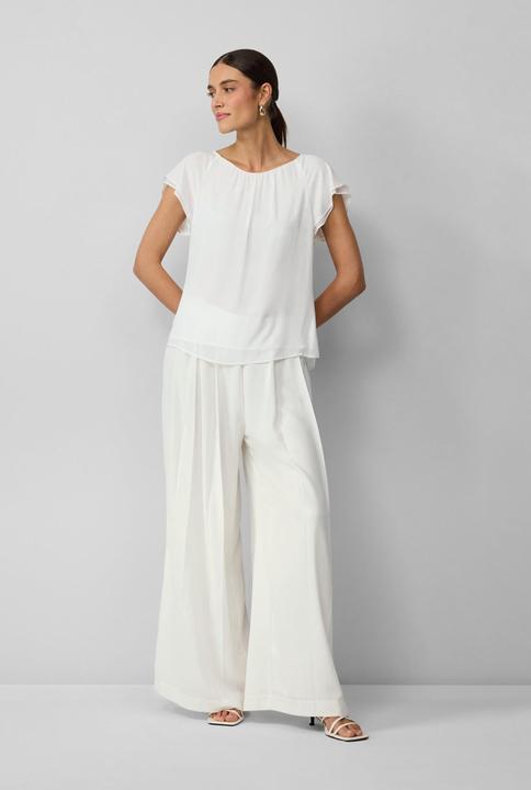 Produktbild S.Oliver Bluse Weiche Viskosebluse mit All-over-Print (44)