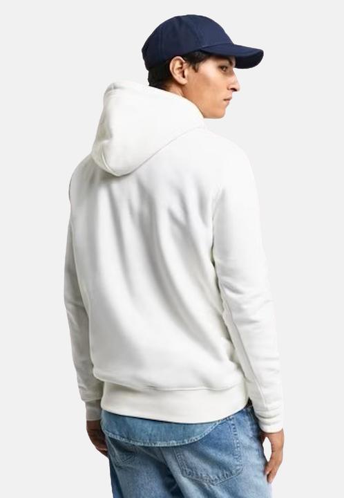 Image du produit GANT Jacke Kapuzensweatjacke (M)