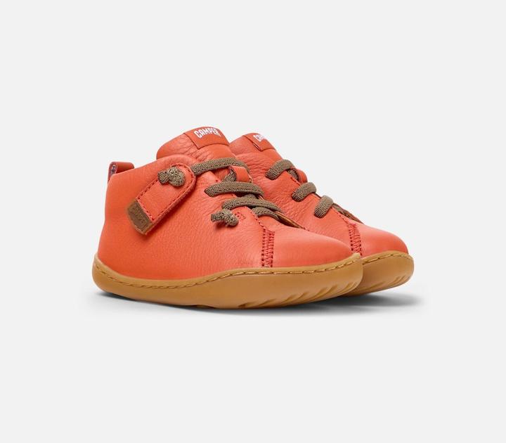 Produktbild Camper Peu Cami 80153 Korbstiefelette (21)
