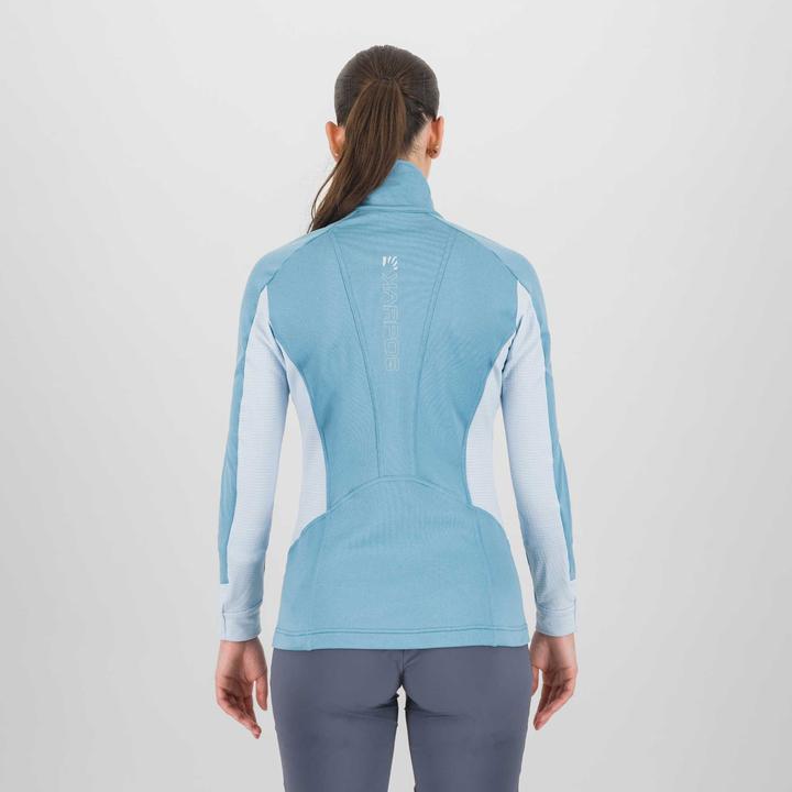 Produktbild Karpos Pizzoco Evo W full-Zip Fleece (S)