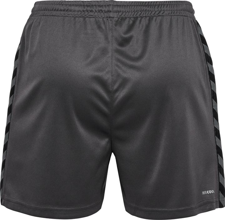 Produktbild hummel Hmlauthentic Pl Shorts Woman (S)