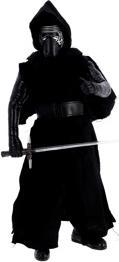 Produktbild APS Star Wars Leader Vilain Interactive 44Cm
