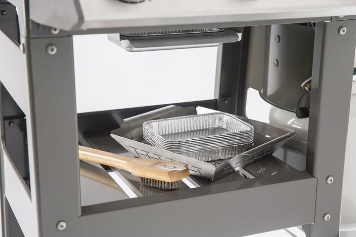 Immagine prodotto Weber Spirit II E-310 GBS (8.79 kW)