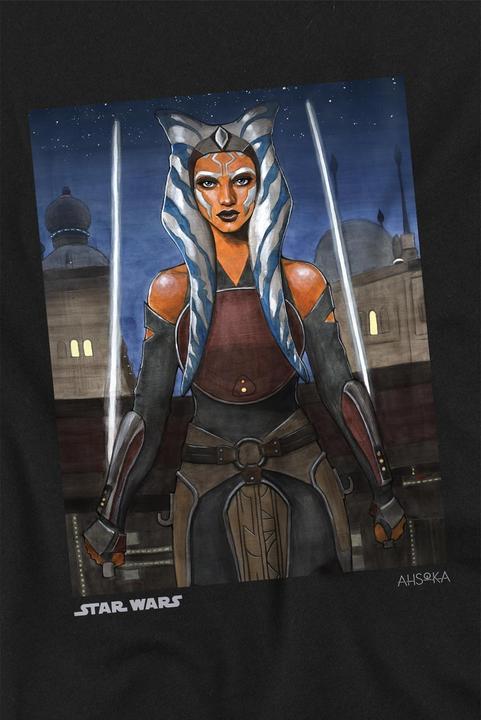 Produktbild Ahsoka Heroic TShirt (XL)