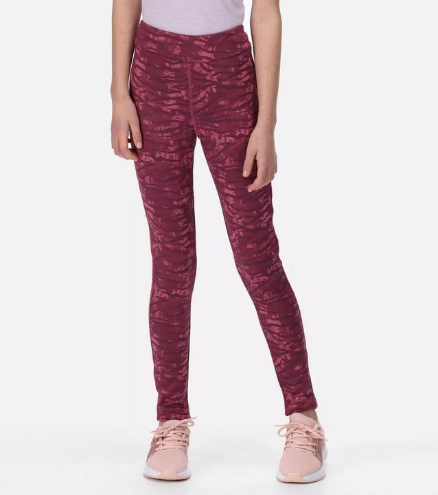 Actual product image Regatta Barlia Leggings