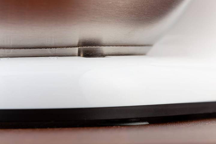 Produktbild Eldom Wrk1200 Planet Stand Mixer 800w White (800 W, 5 l)