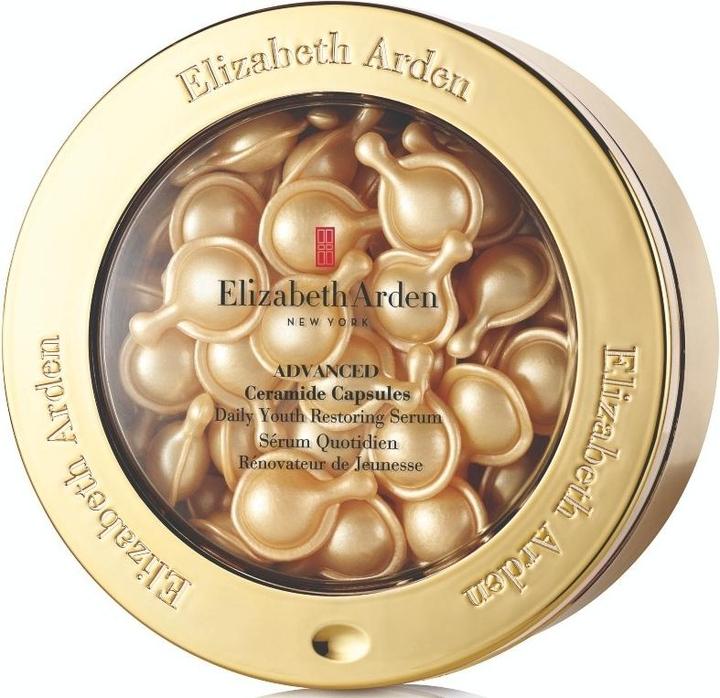 Actual product image Elizabeth Arden Advanced Ceramide Capsules (28 ml)