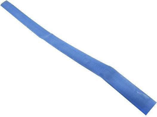 Immagine prodotto RS PRO Guaina termorestringente LFH 2:1 blu