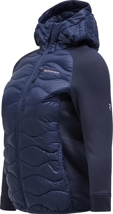 Immagine prodotto Peak Performance Felpa con cappuccio ibrida Helium (S)