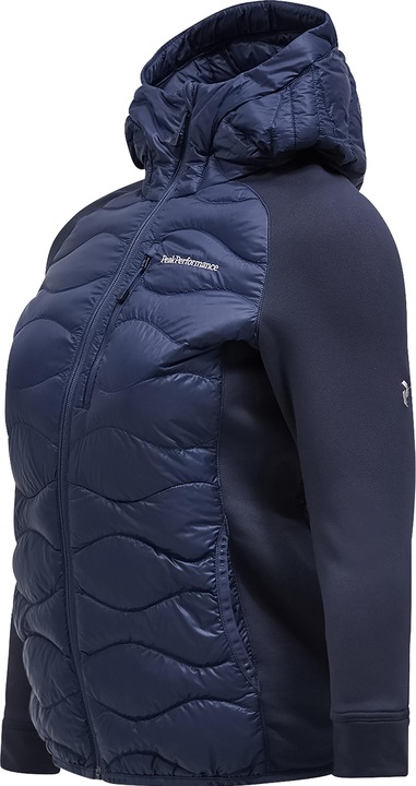 Produktbild Peak Performance Helium Hybrid Hoodie (S)