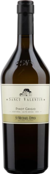 Image du produit St. Michael Pinot Grigio St.Valentin (2022)
