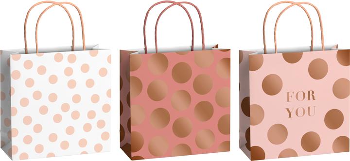 Stewo Geschenktasche (3x)