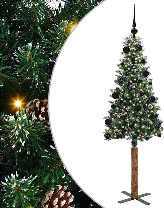 Produktbild vidaXL Weihnachtsbaum (150 cm)