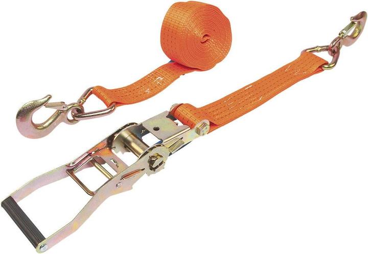 Actual product image Frielitz Lashing strap 4000 daN
