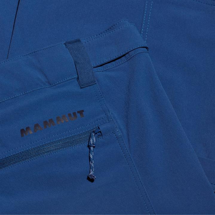 Actual product image Mammut Wandershort Runbold IV (48)