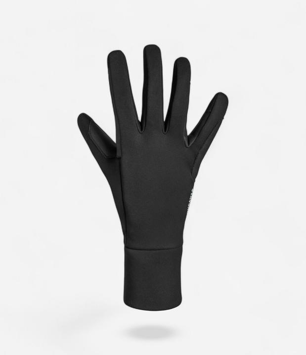 Produktbild Fouganza Winter-Reithandschuhe 100 schwarz (XL)