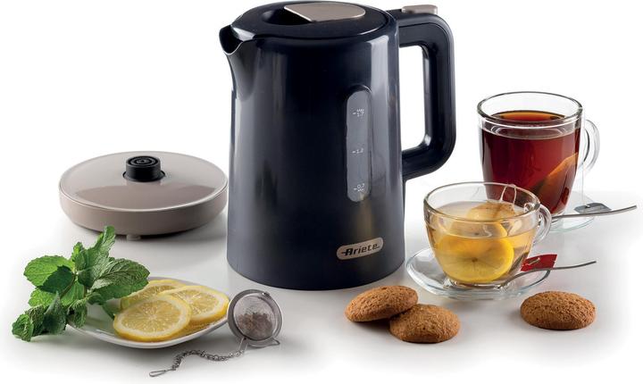 Actual product image Ariete 2846 Wasserkocher (1.70 l)