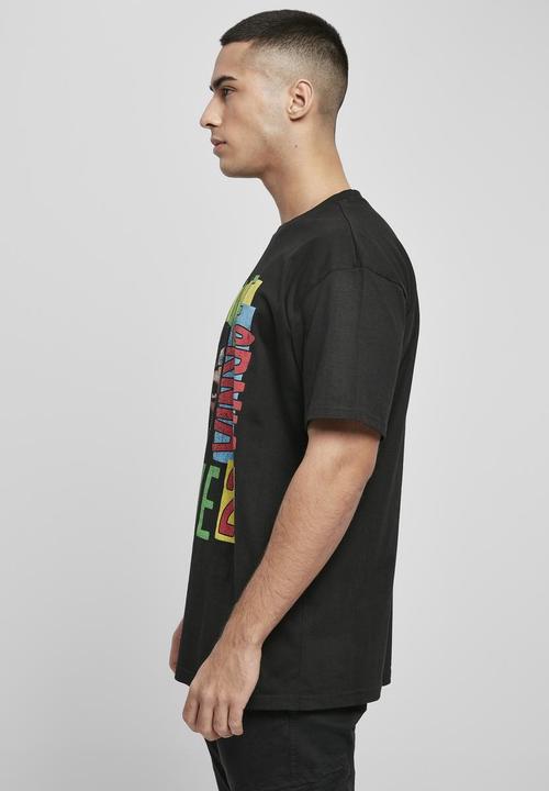Immagine prodotto MT Tupac California Love Retro Oversize Tee (L)