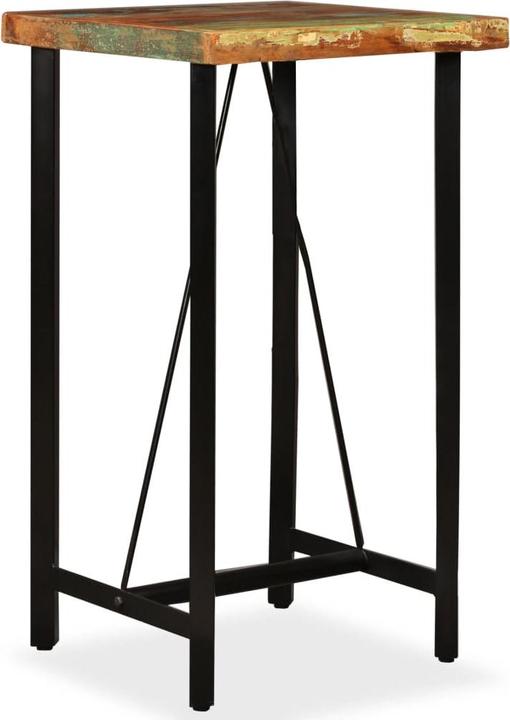 Actual product image vidaXL Boigie (55 x 55 x 107 cm)