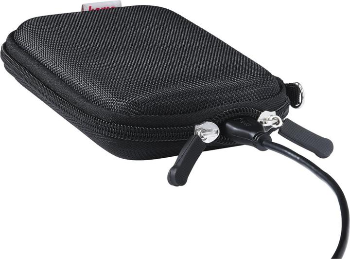 Actual product image Hama Fixed plate bag E.V.A.