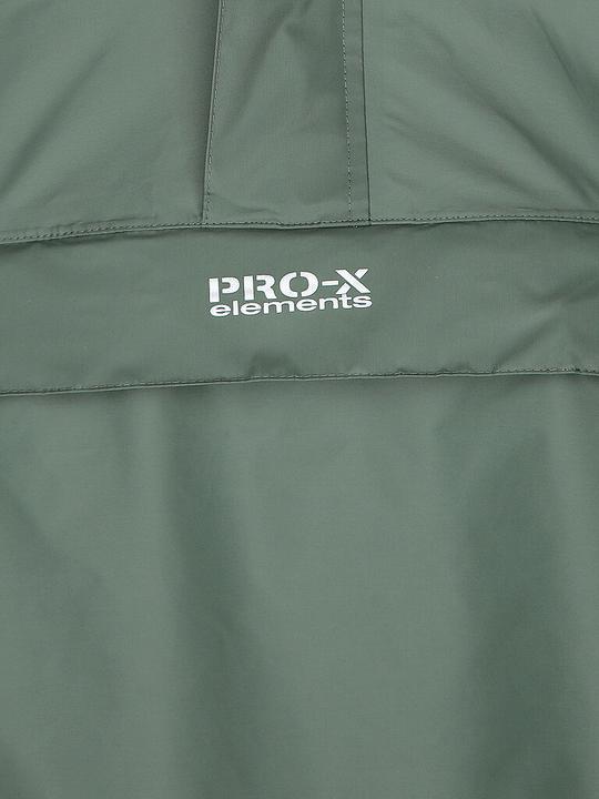Actual product image PRO-X elements Matterhorn X Plus RS (XXL)