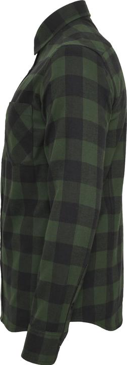 Immagine prodotto Urban Classics - Camicia di flanella a quadri (3XL)