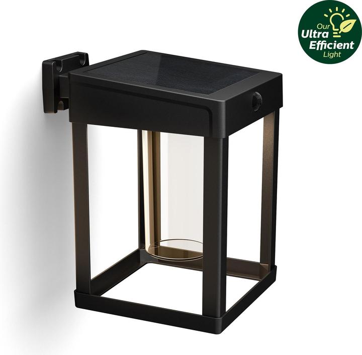 Image du produit Philips Camill Solar Ultra-Efficient (250 lm, IP44)