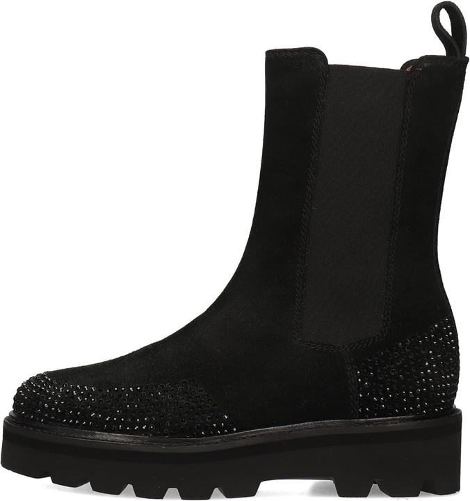 Image du produit Melvin & Hamilton Bottes en cuir faites main (38)