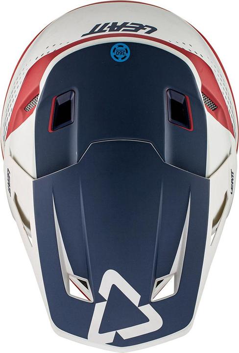 Produktbild Leatt DBX 8.0 Composite (57 - 58 cm)