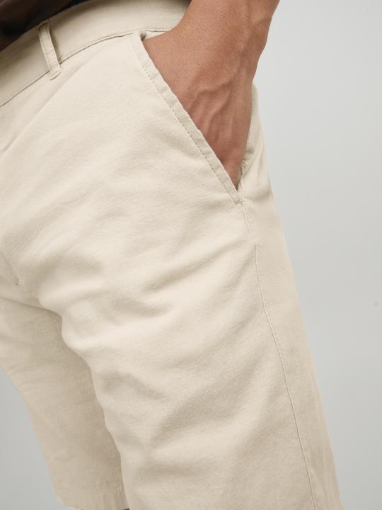 Image du produit Jack & Jones Leinen Shorts (M)