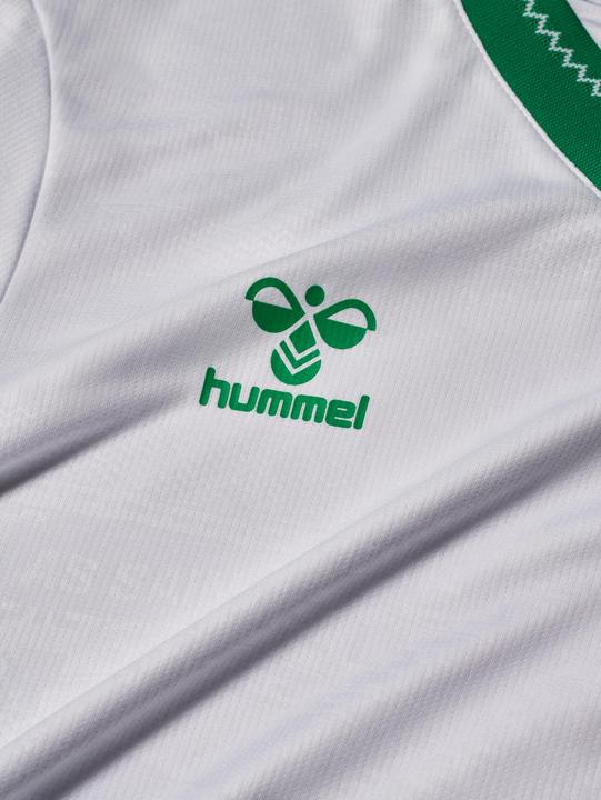 Actual product image hummel Away Kit Kids ASSE 2025/26 (158)
