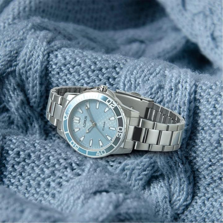 Produktbild Lorus Ladies (Sportuhr, 34 mm)