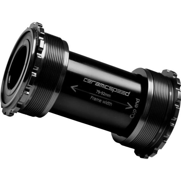 Ceramicspeed, Tretlager