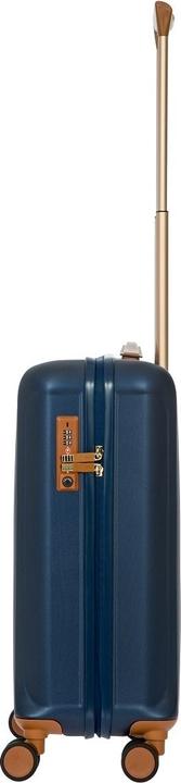 Produktbild Brics Bric's Trolley + Koffer Capri Trolley 28027 (45 l)