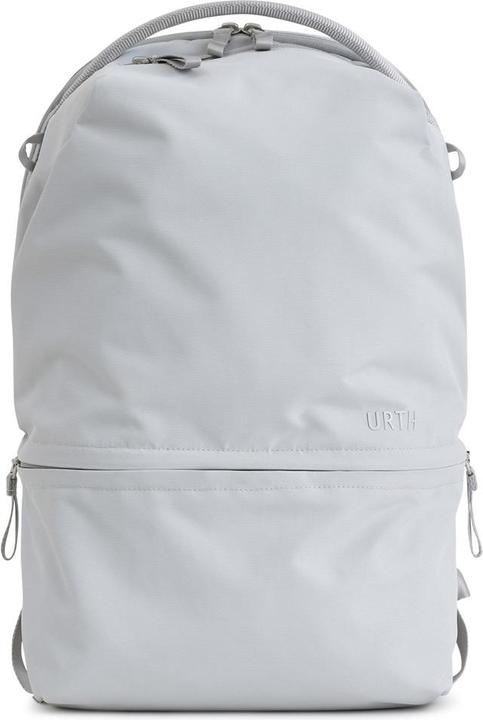 Productafbeelding Urth Arkose 20L Rugzak + Camera Insert (Asgrijs) (Camera schoudertas)