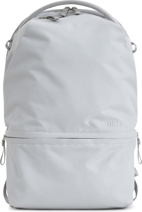 Actual product image Urth Arkose 20L Backpack + Camera Insert (Ash Grey) (Camera shoulder bag)
