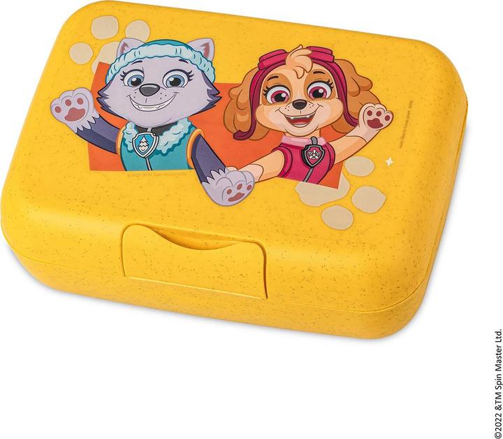 Produktbild Koziol Lunchbox Paw Patrol
