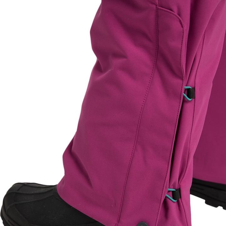 Actual product image Radys R1 Tech Pants (Frequency band 38 (2600 MHz))