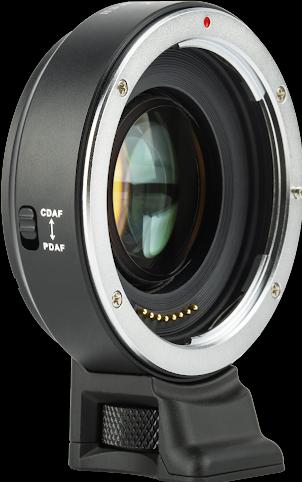 Produktbild Viltrox EF-E II