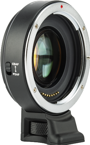 Produktbild Viltrox EF-E II