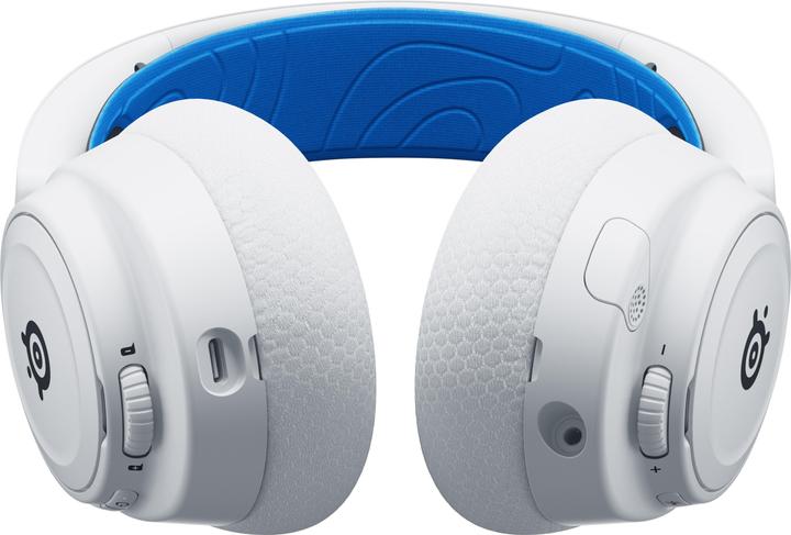 Actual product image SteelSeries Arctis Nova 7P (Cable, Wireless)