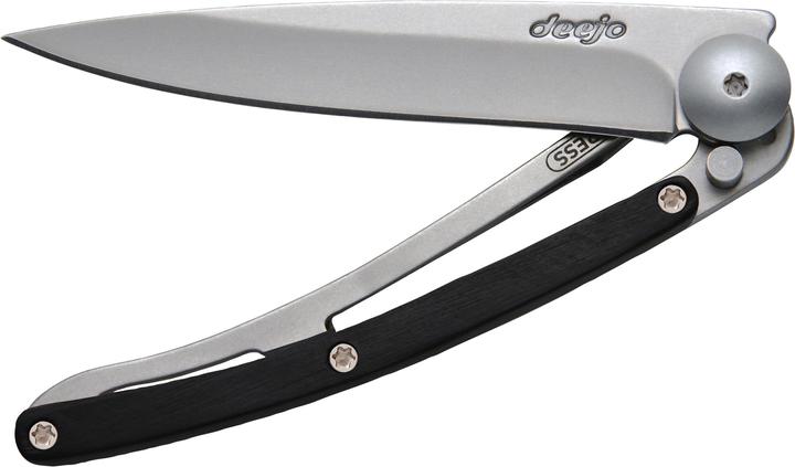 Immagine prodotto Deejo Legno (8 cm)