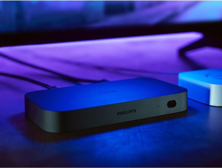 Image du produit Philips Hue Play HDMI Sync Box