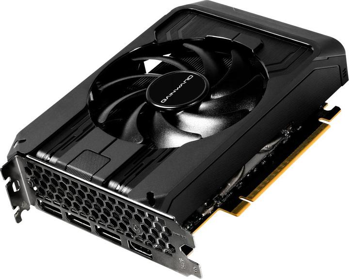 Actual product image Gainward Grafikkarte RTX5050 Pegasus 8 GB GDDR6, Grafikkategorie (8 GB)