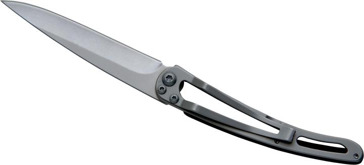 Immagine prodotto Deejo Legno (8 cm)