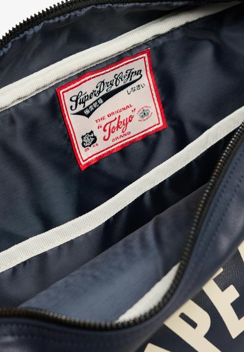 Immagine prodotto Superdry Retro Alumni Messenger