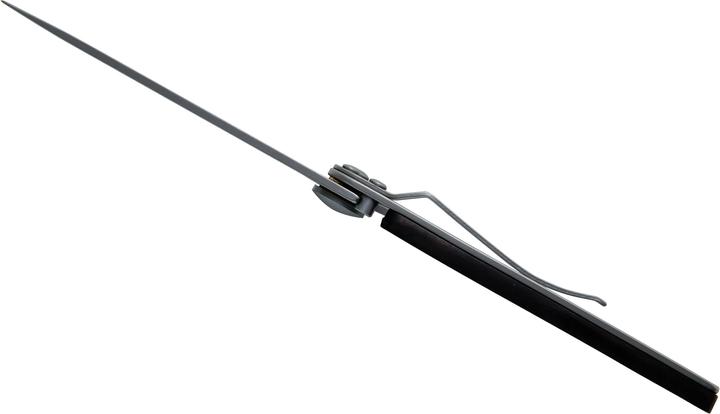 Immagine prodotto Deejo Legno (8 cm)